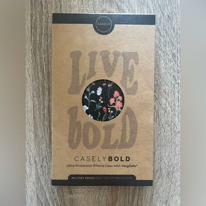 iPhone 13 Casely MagSafe Case